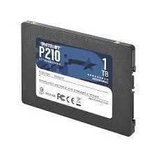 Patriot P210 1TB SSD – Fast & Reliable Storage-Installments – Winstore
